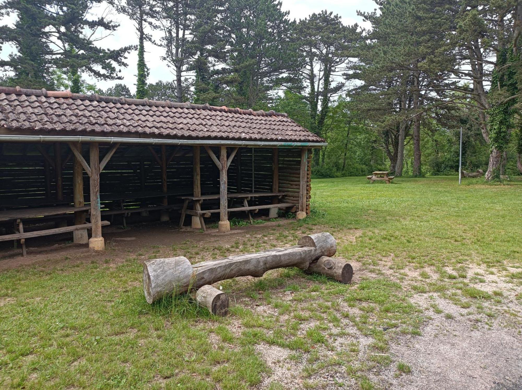 Gite De La Fontaine Villa Venarey-les-Laumes Eksteriør bilde